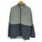 ニューバランス NEW BALANCE グラフィック ウーブン ジャケット メンズ JPN:XL