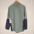 ニューバランス NEW BALANCE グラフィック ウーブン ジャケット メンズ JPN:XL