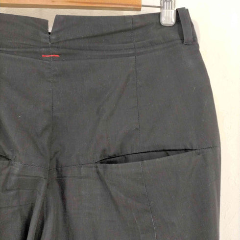 シンヤコズカ SHINYA KOZUKA 別注 BAGGY for DAN バギーパンツ メンズ JPN:S