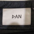 シンヤコズカ SHINYA KOZUKA 別注 BAGGY for DAN バギーパンツ メンズ JPN:S