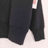 BREATH LOGO CRASH CREW NECK SWEAT ロゴクラッシュ クルーネックスウェット メンズ import:L