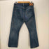 リーバイスヴィンテージクロージング Levis Vintage Clothing 1944年 501XX 大戦モデル 復刻 赤耳 月桂樹ボタン ドーナツボタン BIGE ボタンフライデニムパンツ メンズ US:34-35