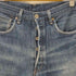 リーバイスヴィンテージクロージング Levis Vintage Clothing 1944年 501XX 大戦モデル 復刻 赤耳 月桂樹ボタン ドーナツボタン BIGE ボタンフライデニムパンツ メンズ US:34-35