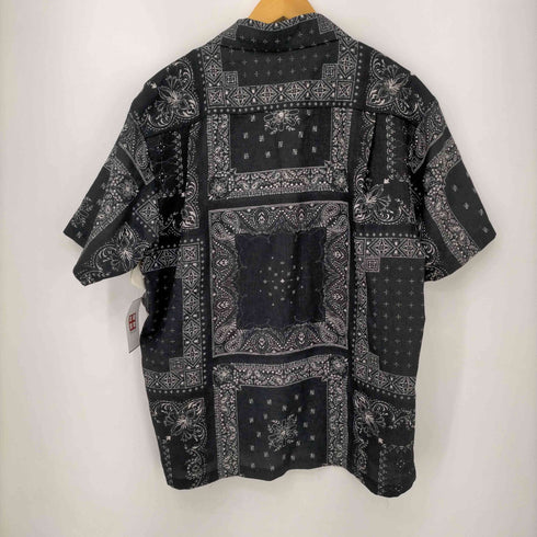 ザノースフェイス THE NORTH FACE S/S Climbing Summer Shirt メンズ XL