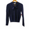 ユニクロイネスドラフレサンジュ UNIQLO INES DE LA FRESSANGE カシミア リボンタイニット レディース JPN:M