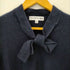 ユニクロイネスドラフレサンジュ UNIQLO INES DE LA FRESSANGE カシミア リボンタイニット レディース JPN:M