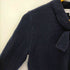 ユニクロイネスドラフレサンジュ UNIQLO INES DE LA FRESSANGE カシミア リボンタイニット レディース JPN:M