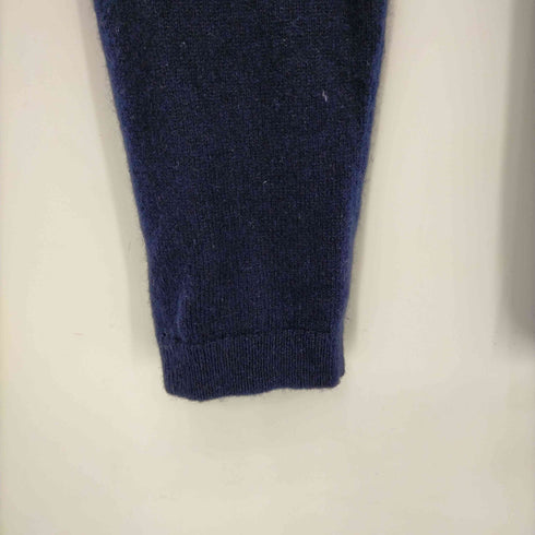 ユニクロイネスドラフレサンジュ UNIQLO INES DE LA FRESSANGE カシミア リボンタイニット レディース JPN:M