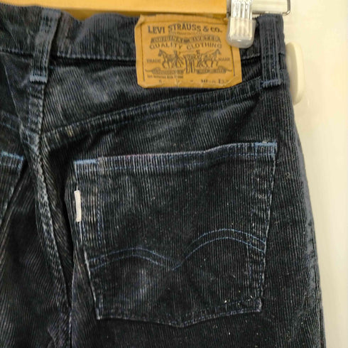 リーバイス Levis 503-1517 コーデュロイパンツ メンズ 28X33