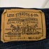 リーバイス Levis 503-1517 コーデュロイパンツ メンズ 28X33