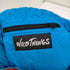 ワイルドシングス WILD THINGS マルチカラー リバーシブル パンツ メンズ S