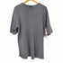 バナナリパブリック BANANA REPUBLIC USA製 後染め シングルステッチ クルーネック Tシャツ メンズ M