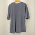 バナナリパブリック BANANA REPUBLIC USA製 後染め シングルステッチ クルーネック Tシャツ メンズ M