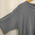 バナナリパブリック BANANA REPUBLIC USA製 後染め シングルステッチ クルーネック Tシャツ メンズ M