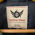 トリプルシックスレザーウェア 666 Leather Wear ダブルライダースジャケット メンズ 34