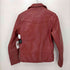 トリプルシックスレザーウェア 666 Leather Wear ダブルライダースジャケット メンズ 34