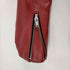 トリプルシックスレザーウェア 666 Leather Wear ダブルライダースジャケット メンズ 34