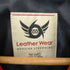 トリプルシックスレザーウェア 666 Leather Wear ダブルライダースジャケット メンズ 34