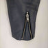 トリプルシックスレザーウェア 666 Leather Wear ダブルライダースジャケット メンズ 34