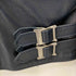 トリプルシックスレザーウェア 666 Leather Wear ダブルライダースジャケット メンズ 34