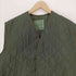 ブリティッシュアーミー BRITISH ARMY イギリス軍 Quilting Liner Vest サーマルスモックライナーベスト メンズ 3