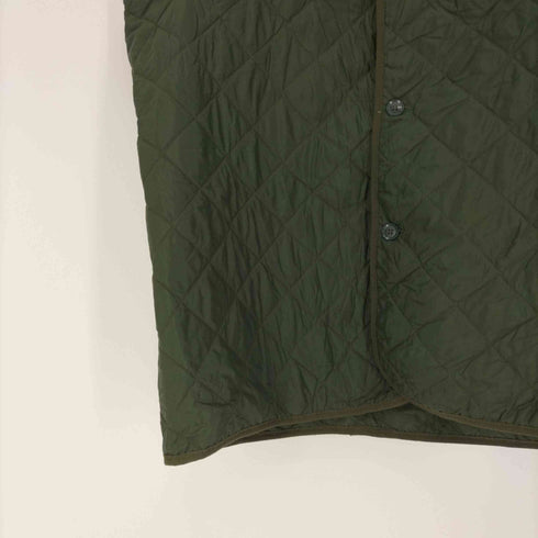 ブリティッシュアーミー BRITISH ARMY イギリス軍 Quilting Liner Vest サーマルスモックライナーベスト メンズ 3