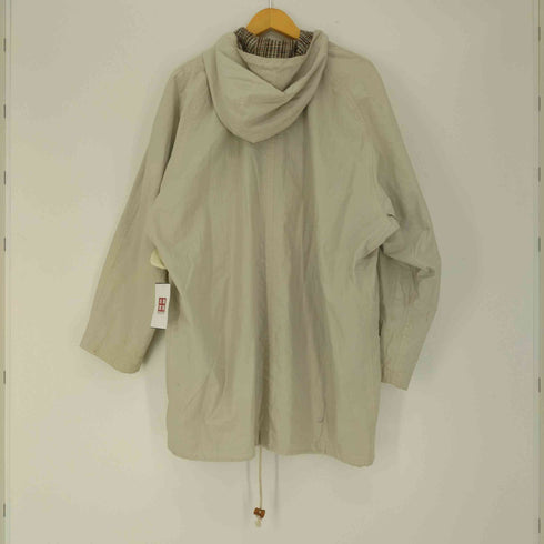 メンズバツ MENS BA-TSU 90-00S SELECTION 裏地チェック モッズコート メンズ