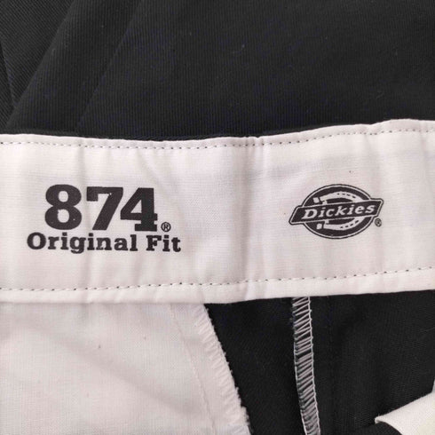 ディッキーズ Dickies 874 ワークパンツ メンズ US:32-33