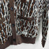 ワコマリア WACKO MARIA LEOPARD COTTON CARDIGAN レオパードカーディガン コットン メンズ JPN:XL
