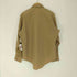 クレイトン CREIGHTON 70S USA製 フラップポケット ミリタリー シャツ メンズ 17 34