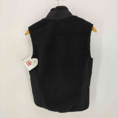 パタゴニア patagonia 08AW SYNCHILLA シンチラ レトロX フリース ベスト レディース JPN:M