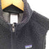 パタゴニア patagonia 08AW SYNCHILLA シンチラ レトロX フリース ベスト レディース JPN:M