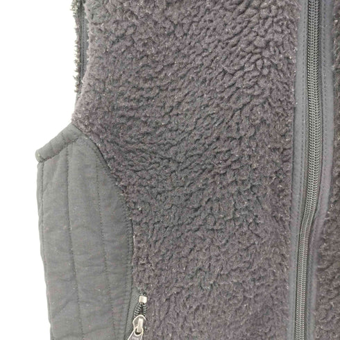 パタゴニア patagonia 08AW SYNCHILLA シンチラ レトロX フリース ベスト レディース JPN:M