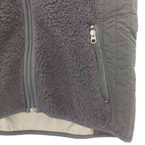 パタゴニア patagonia 08AW SYNCHILLA シンチラ レトロX フリース ベスト レディース JPN:M