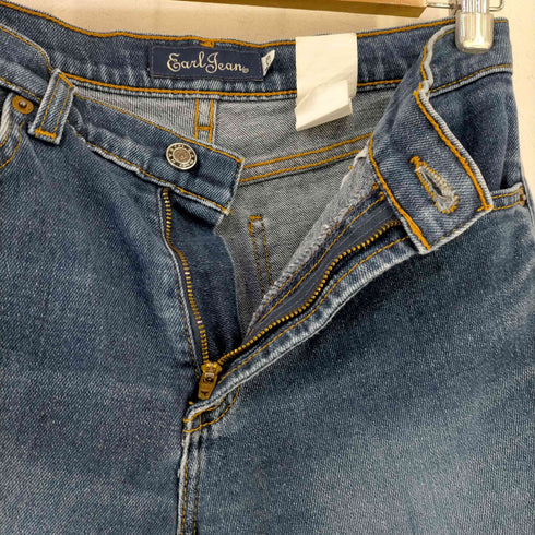 アールジーン Earl Jean USA製 ブーツカットデニムパンツ メンズ 29inch