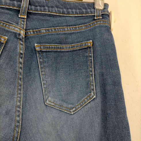 アールジーン Earl Jean USA製 ブーツカットデニムパンツ メンズ 29inch
