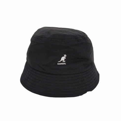 カンゴール KANGOL SMU Nylon Bucket Hat メンズ JPN:L