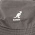 カンゴール KANGOL SMU Nylon Bucket Hat メンズ JPN:L