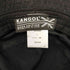 カンゴール KANGOL SMU Nylon Bucket Hat メンズ JPN:L