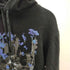サイトバイヨウジヤマモト syte by Yohji Yamamoto STRANGER THINGS Blue Flowers of Fear Hoodie メンズ 3