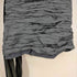 ビーシービージーマックスアズリア BCBG MAXAZRIA METAL TAFFETA STRAPLESS MINI DRESS レディース import:S