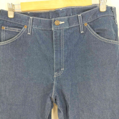 ディッキーズ Dickies メキシコ製 デニムペインターパンツ メンズ 34×32