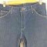 ディッキーズ Dickies メキシコ製 デニムペインターパンツ メンズ 34×32
