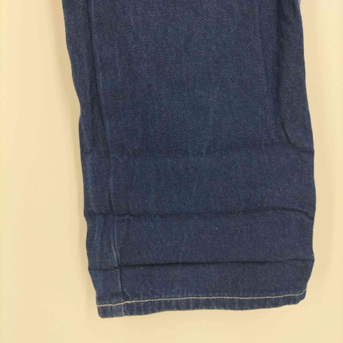 ディッキーズ Dickies メキシコ製 デニムペインターパンツ メンズ 34×32