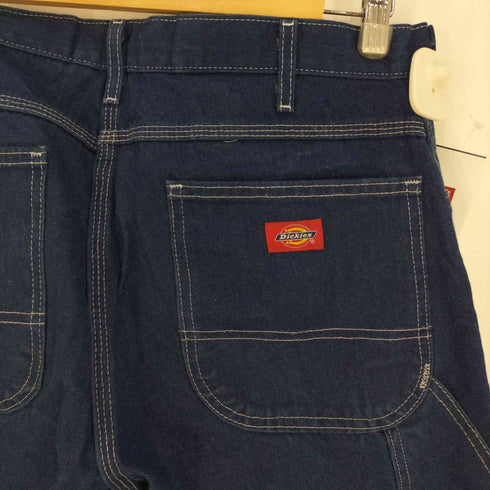 ディッキーズ Dickies メキシコ製 デニムペインターパンツ メンズ 34×32