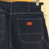 ディッキーズ Dickies メキシコ製 デニムペインターパンツ メンズ 34×32