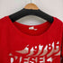 ディーゼル DIESEL スプレープリント ラグラン クルーネックスウェット レディース import:S