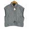 ザラ ZARA PUFFER GILET 中綿ベスト レディース JPN:M