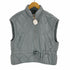 ザラ ZARA PUFFER GILET 中綿ベスト レディース JPN:M