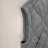 ザラ ZARA PUFFER GILET 中綿ベスト レディース JPN:M